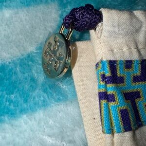 NWOT Tory Burch Dustbag